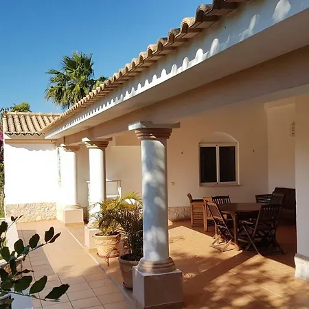 Gæstehus Vila Mil Flores