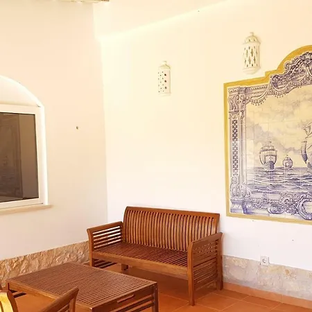 Maison d'hôtes Vila Mil Flores *