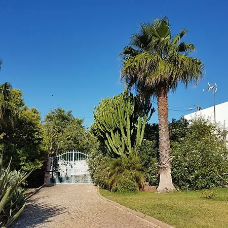 Vila Mil Flores Ferreiras